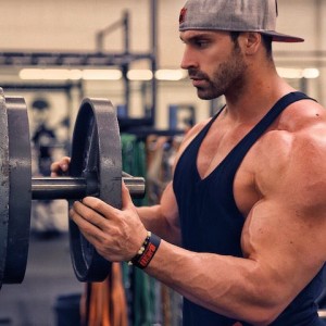 bradley martyn steroids