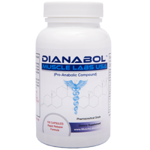 dianabol cycle