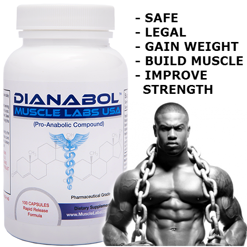 dianabol steroids