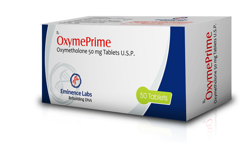 Oxymeprime Eminence Labs