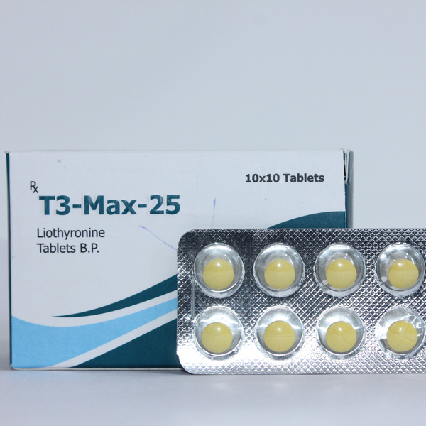 T3-Max-25 Maxtreme