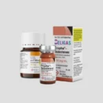 Testosterone Propionate & Winstrol Cycle Beligas USA