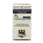 Suspension 100 Mg 10 Ml Odin Pharma