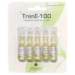 Tren E 100 Kosher Pharma INT