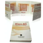 Klen-60 100 Tabs Kosher Pharma INT