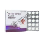 Retho Cialis Beligas Pharma USA