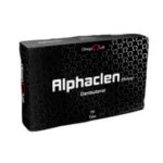 Alpha Clen 25 Omega Labs USA