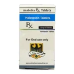 Halotestin 10 Mg 50 Tablets Odin Pharma