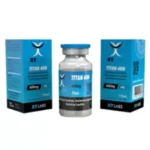 TITAN 400 Xt Lab USA