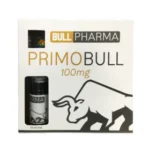 Primobull 100 Bull Pharma USA