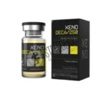 NANDROLONE DECANOATE 250 Mg 10ML - XENO LABS