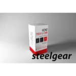 TRENBOLONE ENANTHATE 200 Mg 10 ML - XENO LABS