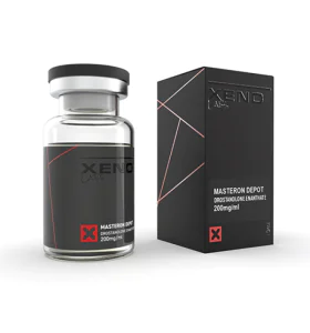 2q Masteron Enanthate 200 Mg 10 Ml Xeno US - Image 1