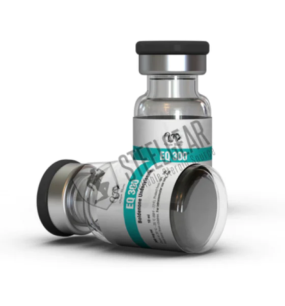 3 EQ 300 Dragon Pharma - Image 1