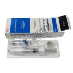 Humatrope HGH (6mg) 18IU Lilly