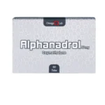 Alphanadrol 50 Omega Labs USA