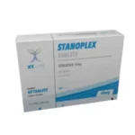 STANOPLEX TABS XT Labs USA
