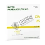 Cialis 25 Ryzen Pharma USA
