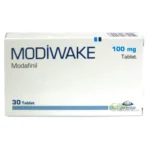 Modiwake Provigil 100 Mg 30 Tablets Generic