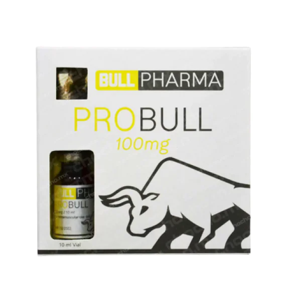 5 Probull 100 Bull Pharma USA - Image 1