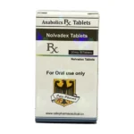 Nolvadex 20 Mg 30 Tablets Odin Pharma