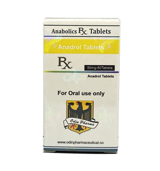 6 Arimidex 1 Mg 30 Tablets Odin Pharma - Image 1