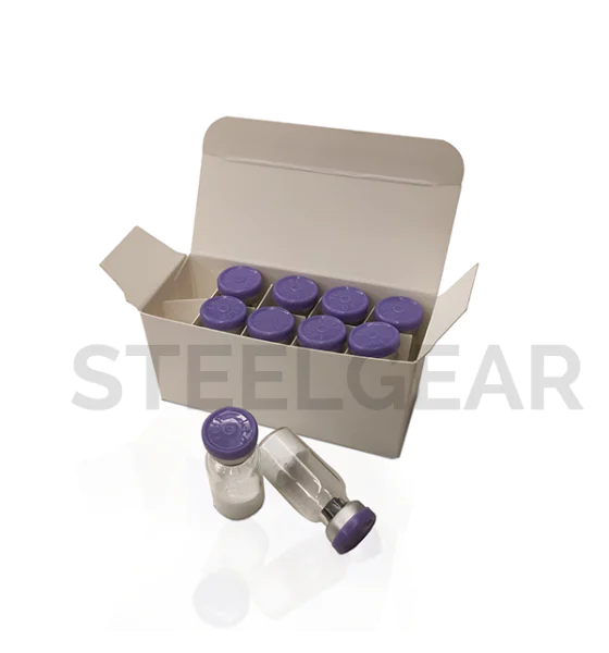 6 HGH Fragment 176-191 50 Mg - Image 1