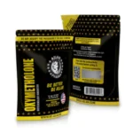 Oxymetholone 50 Aslan Pharma USA