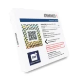 ARIMIMED 1 Deus Medical - Image 2