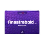 Anastrabold 1 Omega Labs USA