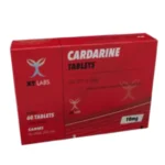 Cardarine XT Labs USA