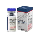 IPAMORELIN Deus Medical