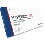 MASTERMED E 200 Deus Medical