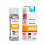 Stanozolol Hilma Biocare EU