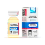 Boldenone Undecylenate Hilma Biocare EU