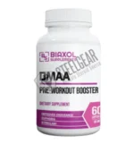 DMAA (Pre-workout Booster)