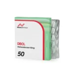 Dbol 50mg 50 Tablets Nakon Medical USA