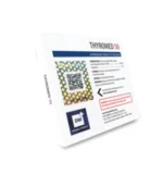 THYROMED 50 Deus Medical - Image 2