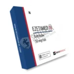EZETIMED 10 Deus Medical