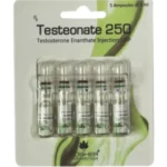 Testeonate 250 Kosher Pharma INT