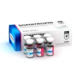 HGH Somatropin / Powder Hilma Biocare EU