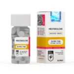 Mesterolone Hilma Biocare EU